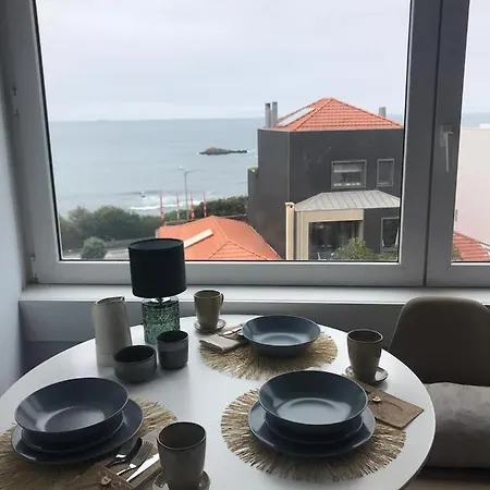 בית הארחה Porto Beach Rooms