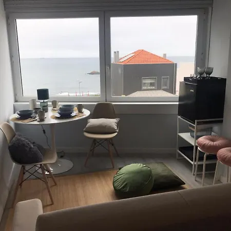 Porto Beach Rooms Penzion