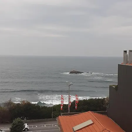 Porto Beach Rooms Penzion